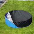 thumbnail image 3 of Outdoor Backyard Swimming Pool Cover>`~ P0V2, 3 of 8