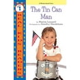 thumbnail image 1 of Pre-Owned The Tin Can Man (Paperback) 0761320377 9780761320371, 1 of 1