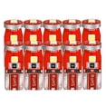 thumbnail image 3 of Bombillas LED de 75 lm para luces de marcha atrás, superbrillantes, de 12 V luz blanca, 3 of 9