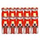 thumbnail image 3 of 10 bombillas LED superbrillantes para caravana, remolque, 12 V, para marcha atrás de coche, luces LED de ancho luz blanca, 3 of 9