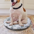 thumbnail image 4 of Pet Pad For Dogs And Cats Self Gel Pad Perfect For Hot Summer Days Provides Instant, 4 of 5