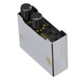 thumbnail image 4 of Water Pipe Leak Tester, Professional Pipe Leakage Detector, Water Pipe Leakage DetectorPipe Leak Detector with Strong Sensitivity Four Level Fire Pipe Adjustment, 4 of 7