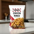 thumbnail image 4 of (5 pack) TGI Fridays Onion Rings, 2 Ounce - 6 per case., 4 of 7