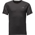 thumbnail image 1 of The North Face Mens Ambition Basic T-Shirt, tnfblkhthr, L, 1 of 1