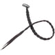 thumbnail image 1 of Extensiones de cola de caballo de 4 piezas Piece de cabello trenzado Extensiones de cabello sintético, 1 of 4