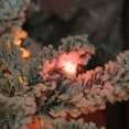 thumbnail image 2 of Vickerman A895077 7.5 Pi x 43 Po Utica Floqué Dura-Lit 400MU, 2 of 2
