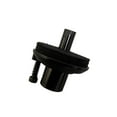 thumbnail image 1 of Hi Hat Clutch Pad Repair Musical Instrument Mounts Assembly Assembly Hardware Jazz Drum Part Stable Durable Mounts Hardware Wear Resistant Black, 1 of 9