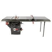 Sawstop 10 In. 1.75 Hp Professional Cabinet Saw With 52 In. Fence