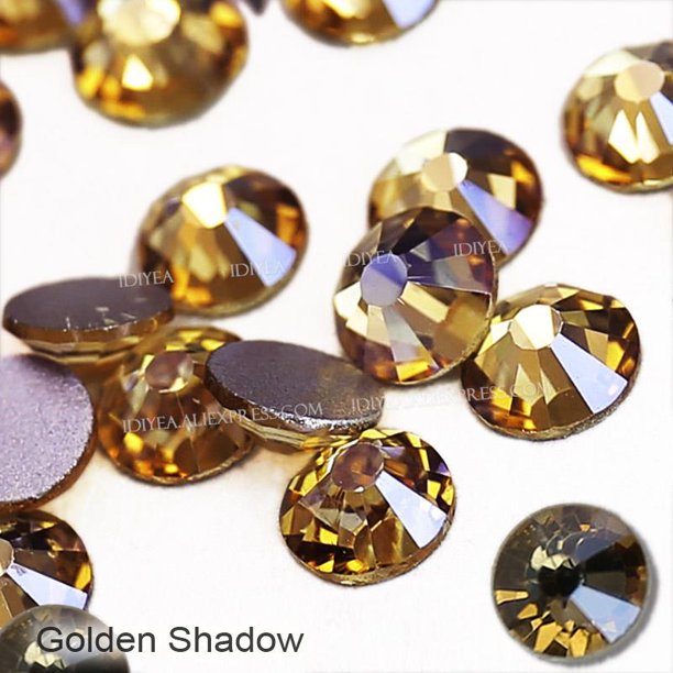 Impresionante calidad inusual. Multi colores Crystal AB SS12-SS30 Diamantes de imitación sin fijación en caliente Parte posterior plana Strass Nail Glitters Piedra de la ropa Tan Jianjun unisex