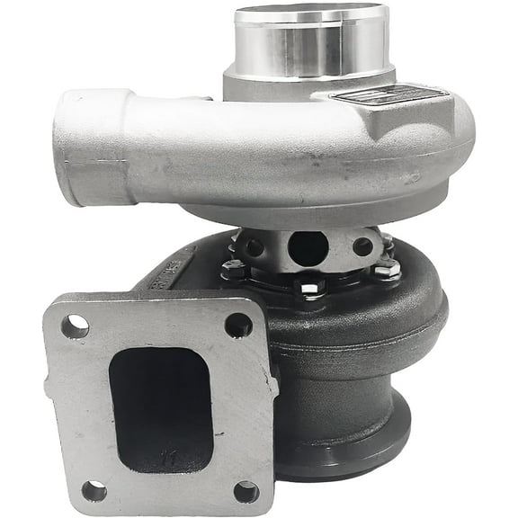 S100 Turbocharger RE505047 Turbo Fits For John Deere S100 Engine 4045 4045H RPM Max 2300 173404 178045