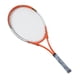 thumbnail image 1 of Raqueta De Tenis, Marco De Nylon Fuerte De 27 Pulgadas Con Bolsa De Raqueta Para Jugadores Intermedios Para Principiantes, 1 of 7
