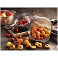 thumbnail image 4 of ZWILLING Table 24 cm 18/10 Stainless Steel Colander, 4 of 5