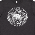 thumbnail image 4 of Inktastic Sea You at Laguna Beach Youth T-Shirt, 4 of 5