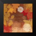 thumbnail image 2 of PI Studio 12x12 Black Modern Framed Museum Art Print Titled - Surprise II, 2 of 5