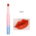thumbnail image 1 of Lipstick Cute RED Tube Mouth Red Brick Red Aunt Lipstick Is Not Easy Sweet Velvet, 1 of 2