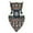 Navy, variant on Hearth & Gear Santa Digital Print Face Neck Gaiter For Outdoor Cycling Sports And Activities Boot Straps for Pants Subtle Air Gear Anime Hoodie Latex Hood Game Worn Swat for Men Womens Neck Warmer