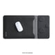 thumbnail image 4 of Funda para Laptop ZERODAMAGE SAHARA CASE 14" Inalámbrica Negra, 4 of 7