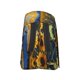 thumbnail image 3 of Easygdp Starry Sky Moon Sunflower para Estuche de Lápices con Tapa Flip, Suministros de Oficina y Universidad para Adolescentes y Adultos, 3 of 7