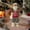 E, variant on Christmas Decor,Christmas Decorations Indoor,Christmas Tabletop Decor,Christmas Standing Santa Claus Figurine Hand Crafted Red Coat Santa Figure Doll for Home Office Table(E 12IN)