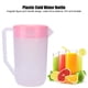 thumbnail image 4 of 4000 ml de gran Capacidad reutilizable Olla de Agua no Plástica Con Desero de Escala Clara y Boquilla en Forma de Trapezoide Para Botella de Agua Fría, 4 of 7