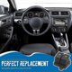thumbnail image 5 of Electric Control Power Window Button Switch Replacement,for Skoda Fabia Octavia Fabia 2 Roomster,electric Control Power Window Button Switch Black 1pc, 5 of 5