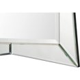 thumbnail image 4 of Renwil Merritt Mirror in Silver, 4 of 5