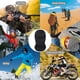 thumbnail image 5 of Dinheiro Máscaras de esquí para hombres y mujeres, capuchas para máscaras, motocicletas tácticas de nieve para correr en climas fríos, 5 of 5