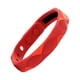 thumbnail image 5 of Qarigey Fatiga Muñequera Negativo Antiestático Equilibrio Energía Dormir Adelgazamiento Accesorios Hombres Mujeres Decoración Rojo Estándar 10piezas, 5 of 6