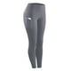 thumbnail image 4 of Pantalones de yoga para mujer talla grande - Poliéster y spandex, cintura alta, leggings de fitness para gimnasio - S-XXXL, 4 of 5
