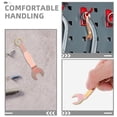 thumbnail image 3 of WHAMVOX  Residential Door Hinge Adjustment Tool Adjusting Wrench, 3 of 8