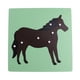 thumbnail image 5 of Material de zoología Montessori,Rompecabezas de zoología Montessori,5 puzzles de perillas de madera,5 rompecabezas de animales de madera,5 rompecabezas de esqueletos de animales,Rompecabezas, 5 of 9