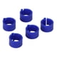 thumbnail image 4 of Anillo para patas de pájaros, 200 piezas, 8 mm, anillo para palomas, anillo para palomas, herramientas para pájaros, grado profesional, 4 of 12