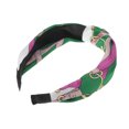 thumbnail image 5 of Unique Bargains 1 Pc Fashion Headbands for Women Green, 5 of 6