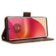 thumbnail image 4 of Funda Tipo Billetera GANGXUN para Motorola Edge 50 Fusion 5G – Tapa Flip con Tarjetero, 4 of 5