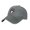 Gray, variant on Usa Weightlifting Hat Adjustable Baseball Cap Cotton Cowboy Hat, Fashionable For Man Woman
