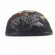 thumbnail image 2 of Para la versión personalidad casco pala casco medio casco verano retro medio casco, 2 of 5