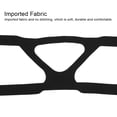 thumbnail image 1 of Máquina de Respiración Universal Cinturón para la Cabeza Ventilador Universal Nariz Correa para Mascarilla Accesorios para Ventiladores Máscara Facial Cinturón para la Cabeza ANGGREK Otros, 1 of 8
