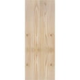 thumbnail image 4 of Ekena Millwork 7 1/2"W x 20"D x 20"H Merced Smooth Traditional Outlooker, Douglas Fir, 4 of 4