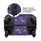 thumbnail image 2 of Fotbe Labrador Retriever Dog Funda Protectora para Equipaje, Antirrayones y Resistente a la Suciedad, Compatible con Maletas de 18 a 32 Pulgadas-X-Large, 2 of 7