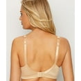 thumbnail image 2 of Playtex Womens Cross Your Heart Wire-Free Bra Style-4210, 2 of 2