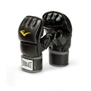 Everlast Wrist Wrap Heavy Bag Gloves