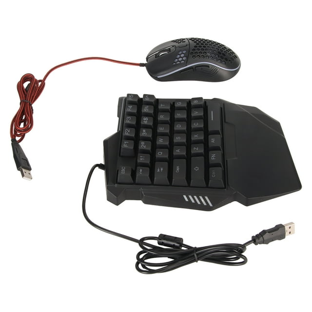 Combo de conversor y mouse de teclado, conversor de mouse y teclado, combo de conversor de mouse y teclado turbo, paquete combinado de videojuegos, funcionalidad inteligente
