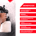 thumbnail image 2 of Pistola para Pintar JET PAINT 2 en 1 con compresor Jet Paint, 2 of 7