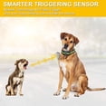 thumbnail image 2 of AMERTEER Dog Bark Collar  Rechargeable Humane Dog Training Device  2Training Modes  for  Breeds Barking, 2 of 8