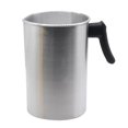 thumbnail image 1 of Ounissouiy Wax Melting Pot Pouring Pitcher Jug Soap Craft Candle Aluminium DIY Making Artesanía, 1 of 1