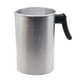 thumbnail image 1 of Kearding Wax Melting Pot Pouring Pitcher Jug Making Aluminium DIY Craft Soap Candle Artesanía, 1 of 1