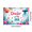1A, variant on Yatrandify Colorful Design Happy Birthday Ocean Theme Banner for Kids Party Underwater Event Decoration