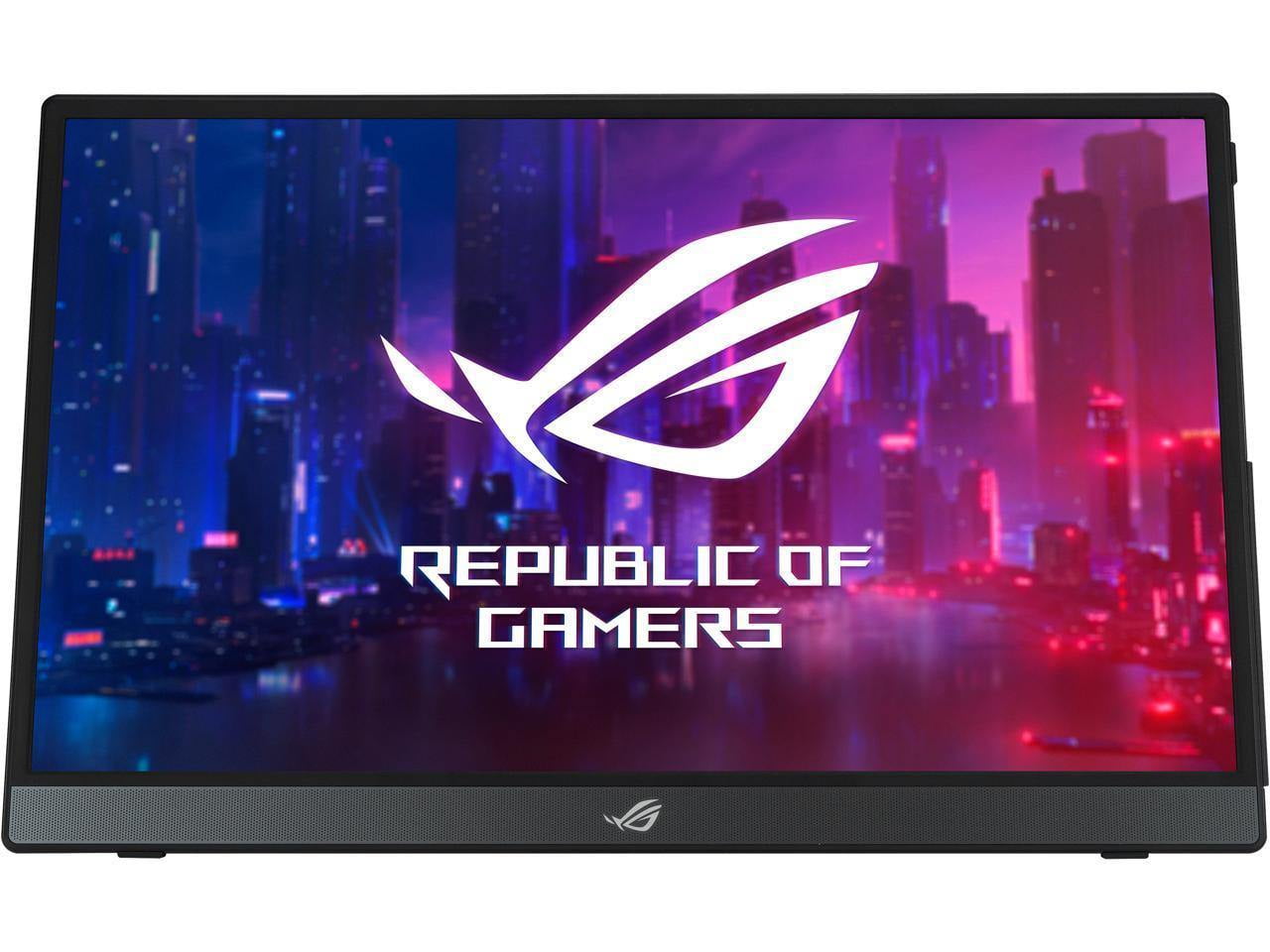 ASUS ROG Strix XG16AHPE 1080P Full HD Portable Kuwait Ubuy