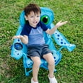 thumbnail image 3 of Melissa & Doug Sunny Patch Flex Octopus Folding Beach Chair for Kids, 3 of 10