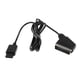 thumbnail image 5 of Cable De Vídeo De 6FT RGB Scart Cable AV Para Baoblaze Cable Scart RGB, 5 of 7